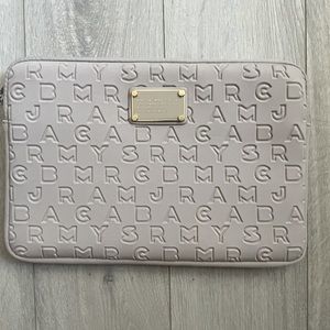 Marc by Marc Jacobs Laptop Case